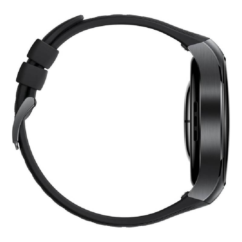 Huawei Watch 5 - 1.5’’ AMOLED / Bluetooth / Wi-Fi / Black Smart Watches