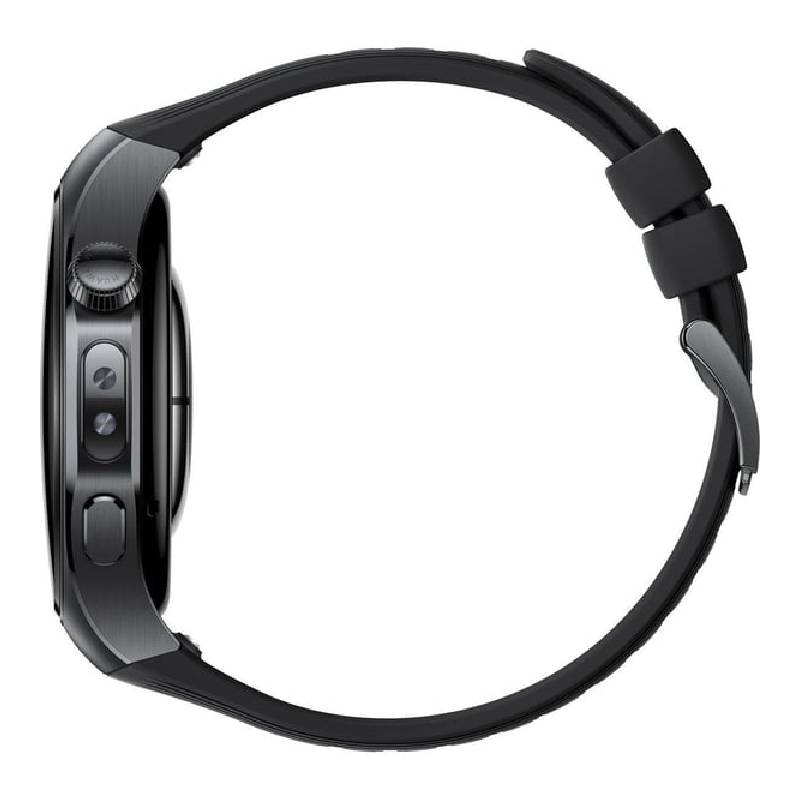Huawei Watch 5 - 1.5’’ AMOLED / Bluetooth / Wi-Fi / Black Smart Watches