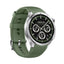 OnePlus Watch 3 - 1.50’’ AMOLED / Bluetooth 5.2 / Emerald Titanium Smart Watches
