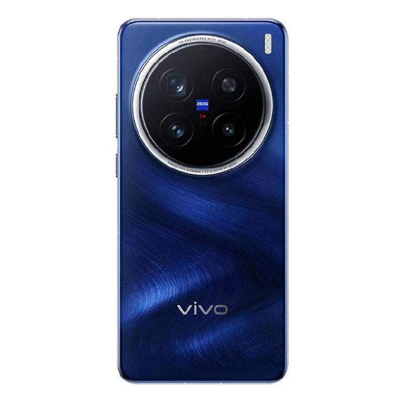 Vivo X200 Pro - 512GB / 16GB / 6.78’’ / 5G / Blue - Mobile Mobiles & Tablets > Mobiles