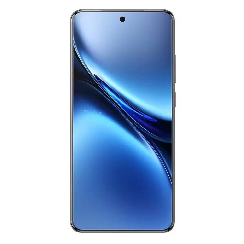 Vivo X200 Pro - 512GB / 16GB / 6.78’’ / 5G / Black - Mobile Mobiles & Tablets > Mobiles