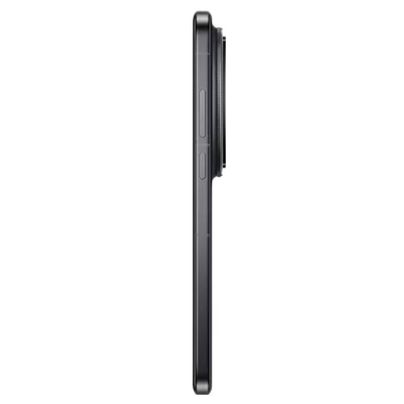Vivo X200 Pro - 512GB / 16GB / 6.78’’ / 5G / Black - Mobile Mobiles & Tablets > Mobiles