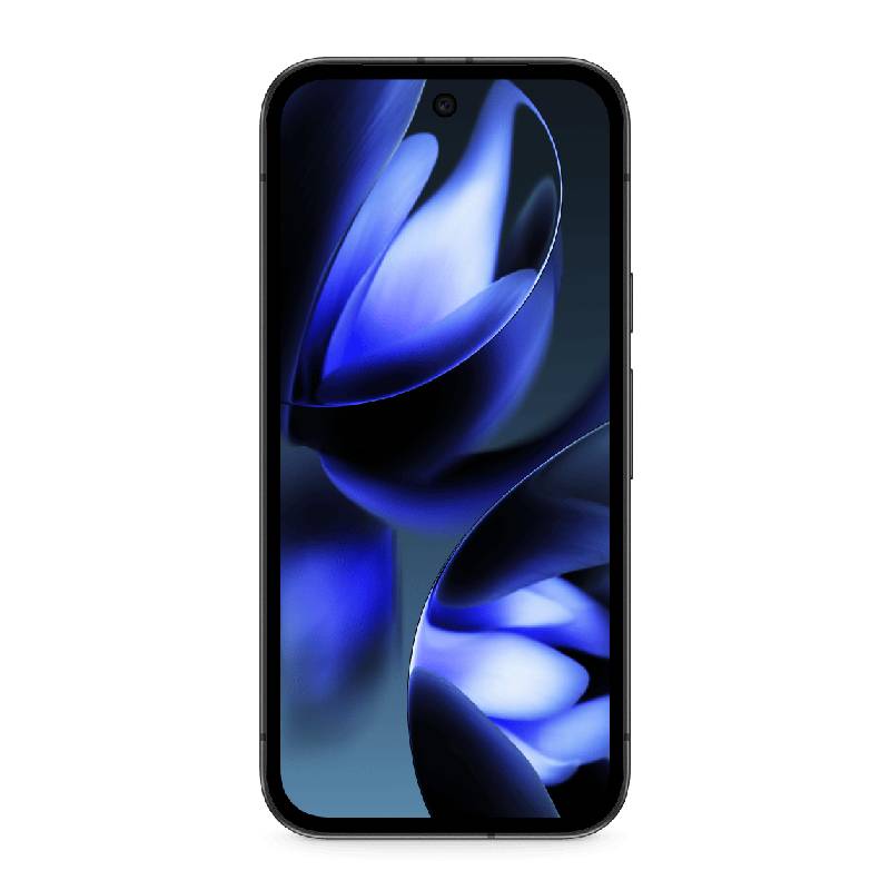 Google Pixel 9A - 6.3-inch / 128GB / 5G / Obsidian Mobiles & Tablets > Mobiles