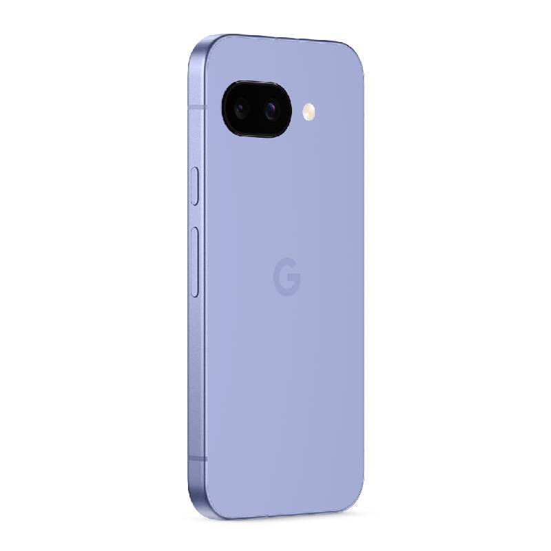 Google Pixel 9A - 6.3-inch / 128GB / 5G / Iris Mobiles & Tablets > Mobiles