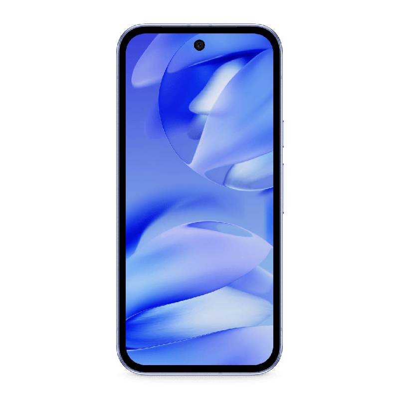 Google Pixel 9A - 6.3-inch / 128GB / 5G / Iris Mobiles & Tablets > Mobiles