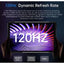 Unihertz 8849 TANK Pad - 10.95’’ FHD / 16GB RAM / 512GB / 5G / Tablet with Built-in Projector Mobiles & Tablets >