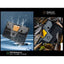 Unihertz 8849 TANK Pad - 10.95’’ FHD / 16GB RAM / 512GB / 5G / Tablet with Built-in Projector Mobiles & Tablets >