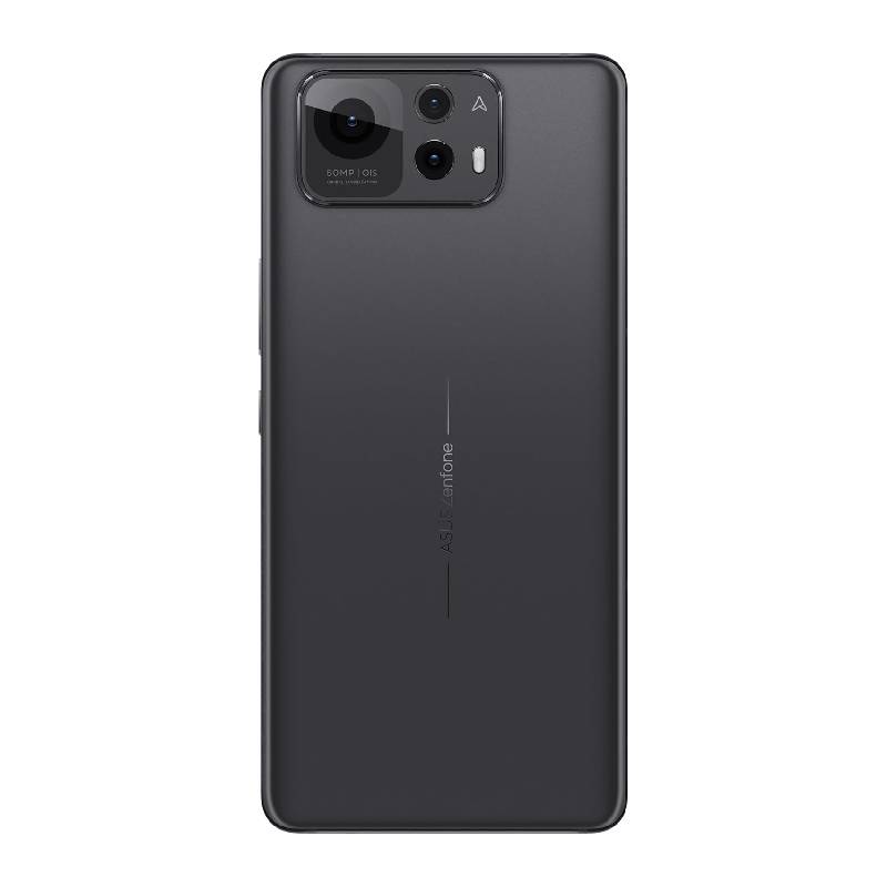 ASUS Zenfone 12 Ultra - 6.78-inch / 512GB / 16GB / 5G / Ebony Black Mobiles & Tablets > Mobiles