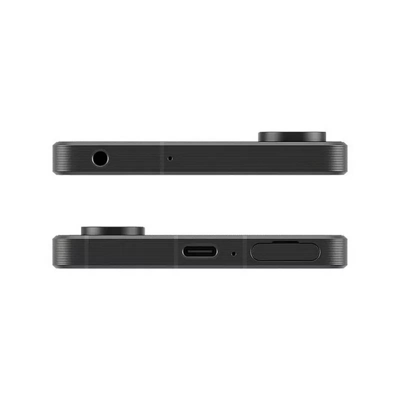 Sony Xperia 1 VIl - 6.5-inch / 512GB / 12GB / 5G / Black Mobiles & Tablets > Mobiles
