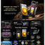 UleFone Armor 30 Pro - 6.95-inch / 512GB / 32GB / 5G / Magic Black Mobiles & Tablets > Mobiles