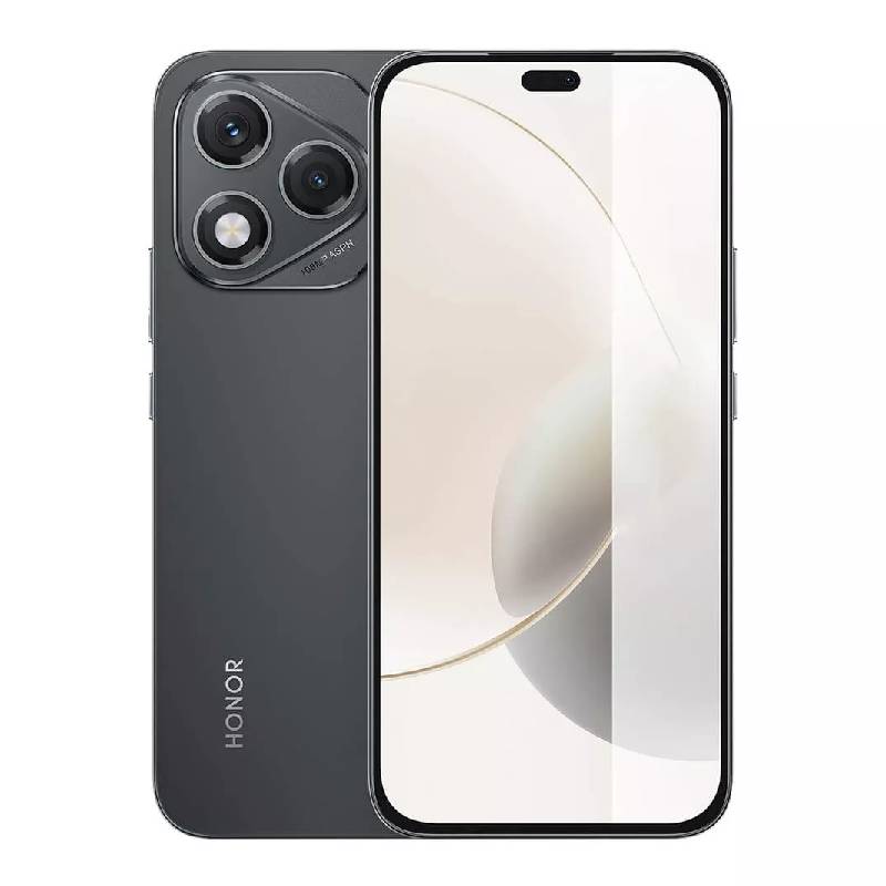 HONOR 400 Lite - 8GB / 256GB / 6.7’’ / 5G / Velvet Black - Mobile Mobiles & Tablets > Mobiles