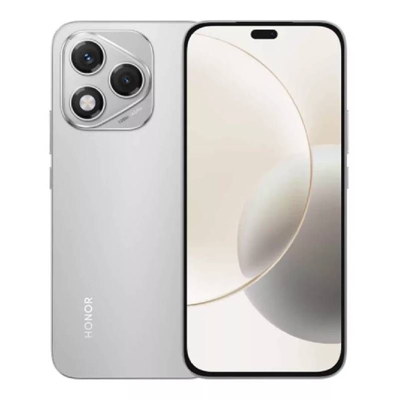 HONOR 400 Lite - 8GB / 256GB / 6.7’’ / 5G / Velvet Grey - Mobile Mobiles & Tablets > Mobiles