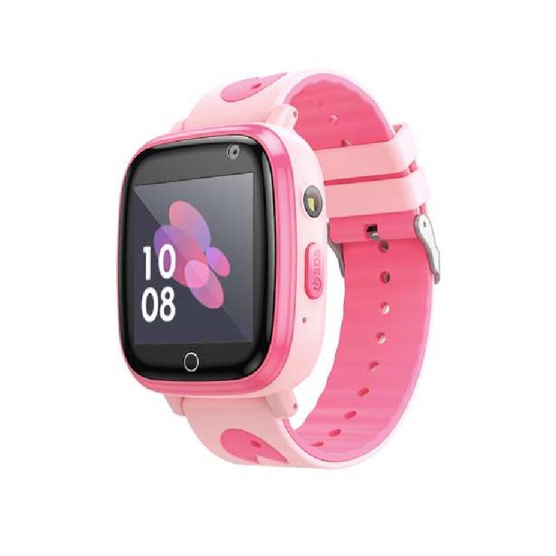 HOCO Y100 Kids Smart Watch - 1.44’’ / Pink Smart Watches