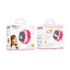HOCO Y100 Kids Smart Watch - 1.44’’ / Pink Smart Watches