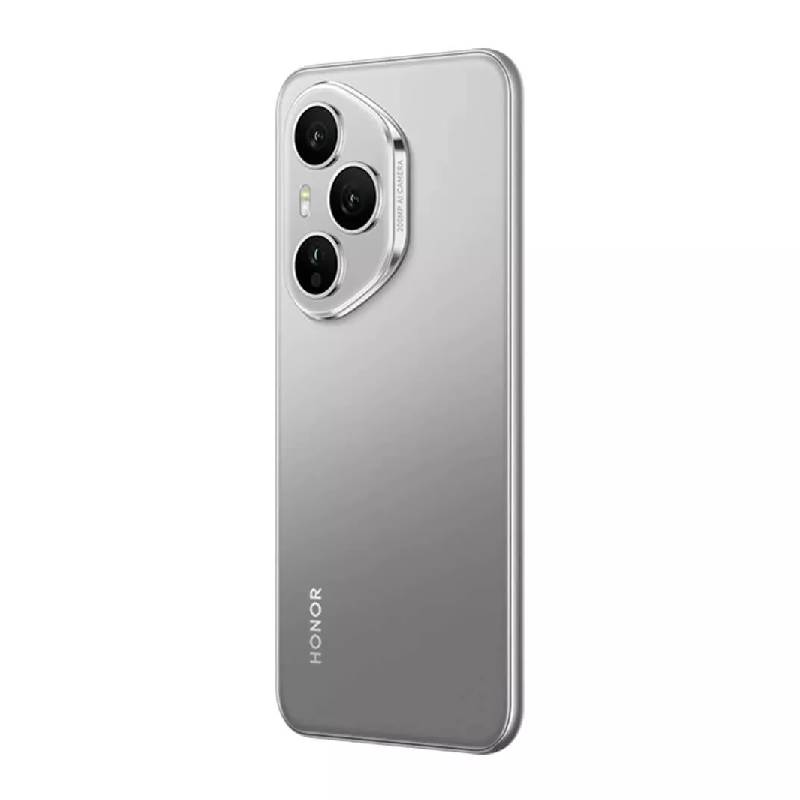 HONOR 400 Pro - 12GB / 512GB / 6.7’’ / 5G / Lunar Grey - Mobile Mobiles & Tablets > Mobiles