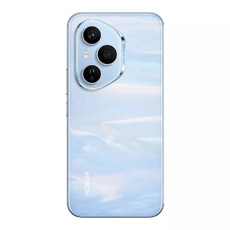 HONOR 400 Pro - 12GB / 512GB / 6.7’’ / 5G / Tidal Blue - Mobile Mobiles & Tablets > Mobiles