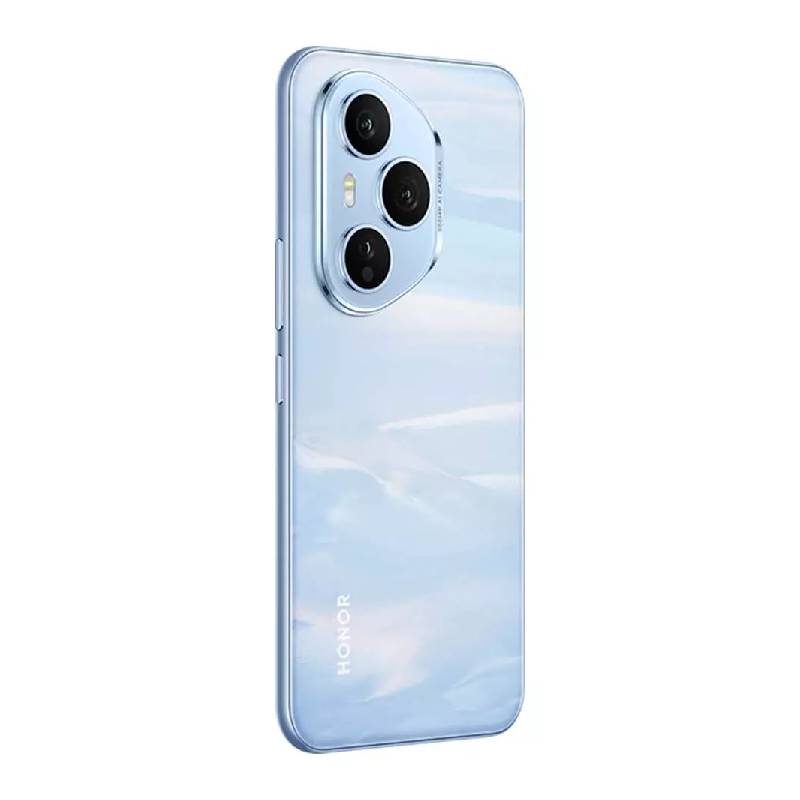 HONOR 400 Pro - 12GB / 512GB / 6.7’’ / 5G / Tidal Blue - Mobile Mobiles & Tablets > Mobiles