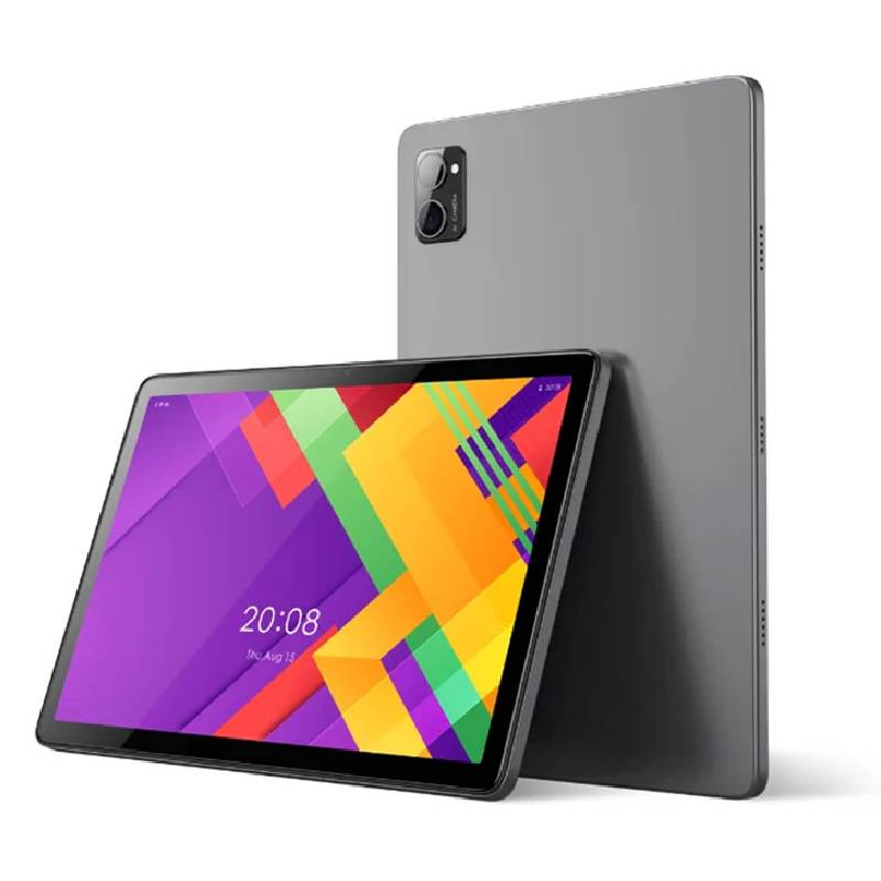 Oteeto Tab 11 Pro Stylus / 10.1’’ / 512GB / WiFi + 5G / Gray Mobiles & Tablets > Tablets