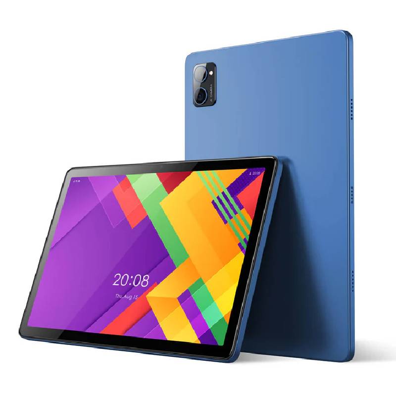 Oteeto Tab 11 Pro Stylus / 10.1’’ / 512GB / WiFi + 5G / Blue Mobiles & Tablets > Tablets