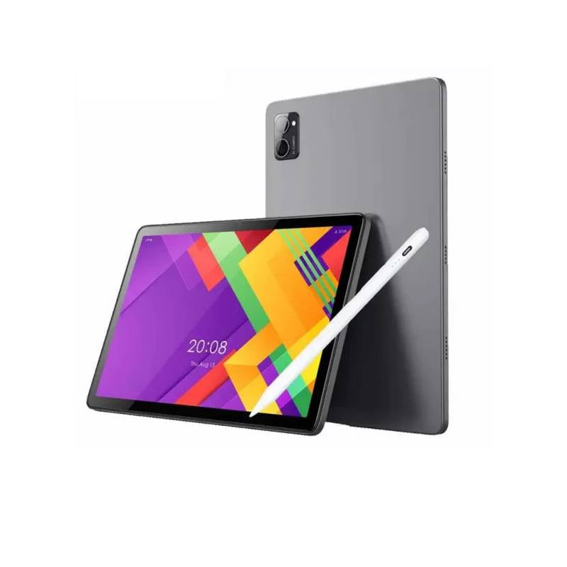 Oteeto Tab 11 Pro Stylus / 10.1’’ / 512GB / WiFi + 5G / Gray Mobiles & Tablets > Tablets