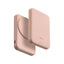 Uniq Lyden Lexa MagSafe Wireless Power Bank - 5000mAh / USB-C / Blush Pink Accessories > Power Bank