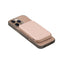 Uniq Lyden Lexa MagSafe Wireless Power Bank - 5000mAh / USB-C / Blush Pink Accessories > Power Bank