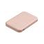 Uniq Lyden Lexa MagSafe Wireless Power Bank - 5000mAh / USB-C / Blush Pink Accessories > Power Bank