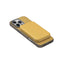 Uniq Lyden Lexa MagSafe Wireless Power Bank - 5000mAh / USB-C / Canary Yellow Accessories > Power Bank