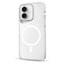 Gear4 Crystal Palace Ultra Hybrid Magsafe Case - Apple iPhone 16 Pro Max / Clear Accessories > Mobiles & Tablets >