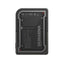 SKINARMA Nexus Mecha Magnetic PowerBank With Smart Kick-Stand - 5000mAh / USB-C / Black Accessories > Power Bank