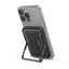 SKINARMA Nexus Mecha Magnetic PowerBank With Smart Kick-Stand - 5000mAh / USB-C / Black Accessories > Power Bank