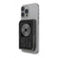 SKINARMA Nova Nexus Magnetic PowerBank With Built-In Kick-Stand - 5000mAh / USB-C / Black Accessories > Power Bank