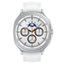 Samsung Galaxy Watch8 Classic - AMOLED / 64GB / 46mm / Bluetooth / Wi-Fi / White Smart Watches