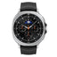 Samsung Galaxy Watch8 Classic - AMOLED / 64GB / 46mm / Bluetooth / Wi-Fi / Black Smart Watches