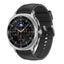 Samsung Galaxy Watch8 Classic - AMOLED / 64GB / 46mm / Bluetooth / Wi-Fi / Black Smart Watches