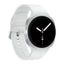 Samsung Galaxy Watch8 - AMOLED / 32GB / 40mm / 4G / Wi-Fi / Silver Smart Watches