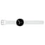 Samsung Galaxy Watch8 - AMOLED / 32GB / 44mm / 4G / Wi-Fi / Silver Smart Watches