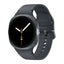 Samsung Galaxy Watch8 - AMOLED / 32GB / 44mm / 4G / Wi-Fi / Graphite Smart Watches