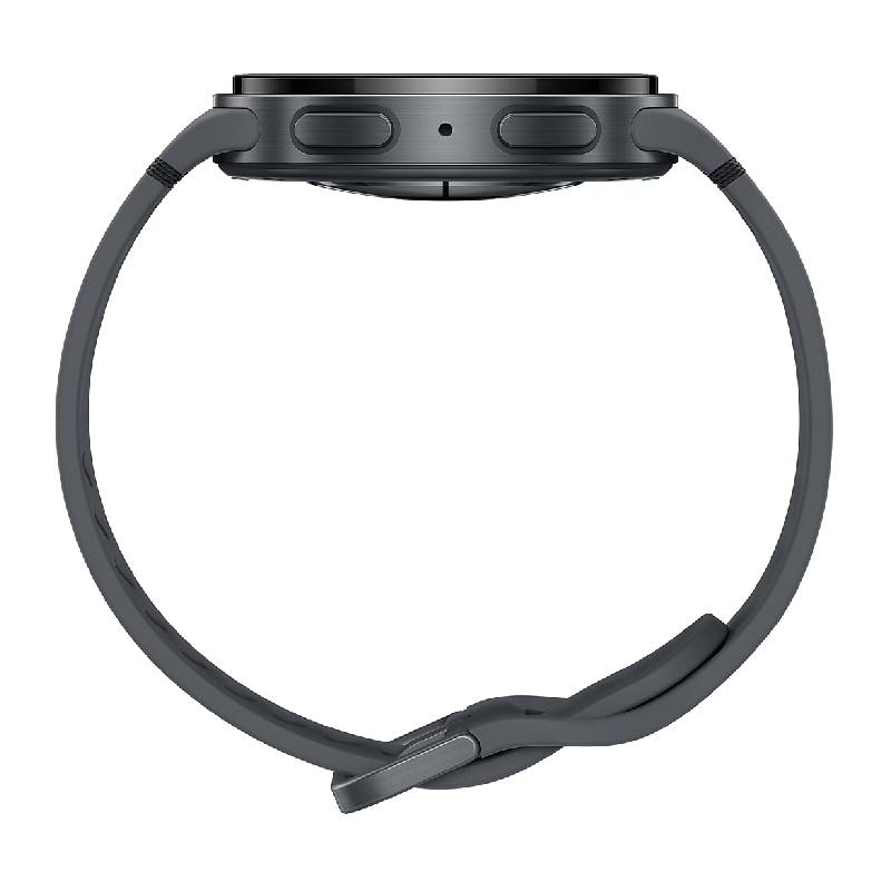 Samsung Galaxy Watch8 - AMOLED / 32GB / 44mm / 4G / Wi-Fi / Graphite Smart Watches