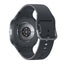 Samsung Galaxy Watch8 - AMOLED / 32GB / 40mm / Bluetooth / Wi-Fi / Graphite Smart Watches