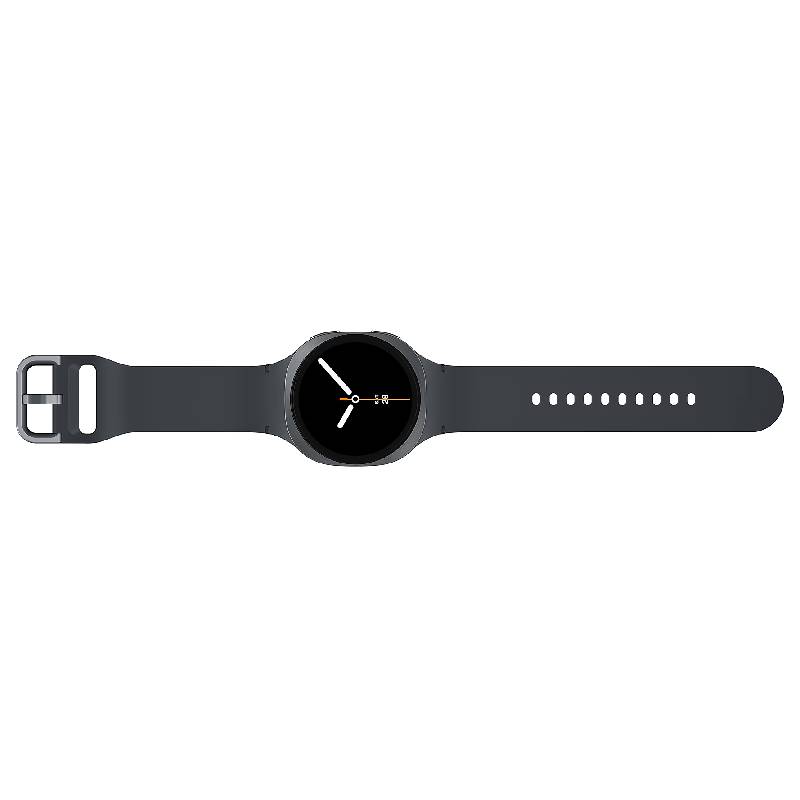 Samsung Galaxy Watch8 - AMOLED / 32GB / 44mm / 4G / Wi-Fi / Graphite Smart Watches