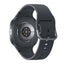 Samsung Galaxy Watch8 - AMOLED / 32GB / 40mm / 4G / Wi-Fi / Graphite Smart Watches