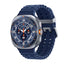 Samsung Galaxy Watch Ultra - 1.5’’ AMOLED / 47mm / Bluetooth / 4G / Titanium Blue Smart Watches
