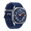 Samsung Galaxy Watch Ultra - 1.5’’ AMOLED / 47mm / Bluetooth / 4G / Titanium Blue Smart Watches