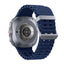 Samsung Galaxy Watch Ultra - 1.5’’ AMOLED / 47mm / Bluetooth / 4G / Titanium Blue Smart Watches