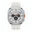 Samsung Galaxy Watch Ultra - 1.5’’ AMOLED / 47mm / Bluetooth / 4G / Titanium White Smart Watches