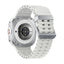Samsung Galaxy Watch Ultra - 1.5’’ AMOLED / 47mm / Bluetooth / 4G / Titanium White Smart Watches