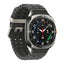 Samsung Galaxy Watch Ultra - 1.5’’ AMOLED / 47mm / Bluetooth / 4G / Titanium Silver Smart Watches