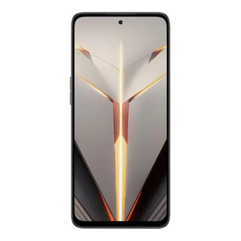 ZTE Nubia Neo 2 - 8GB / 256GB / 6.72’’ FHD + / 5G / Frost Silver - Mobile Mobiles & Tablets > Mobiles > Offer Zone