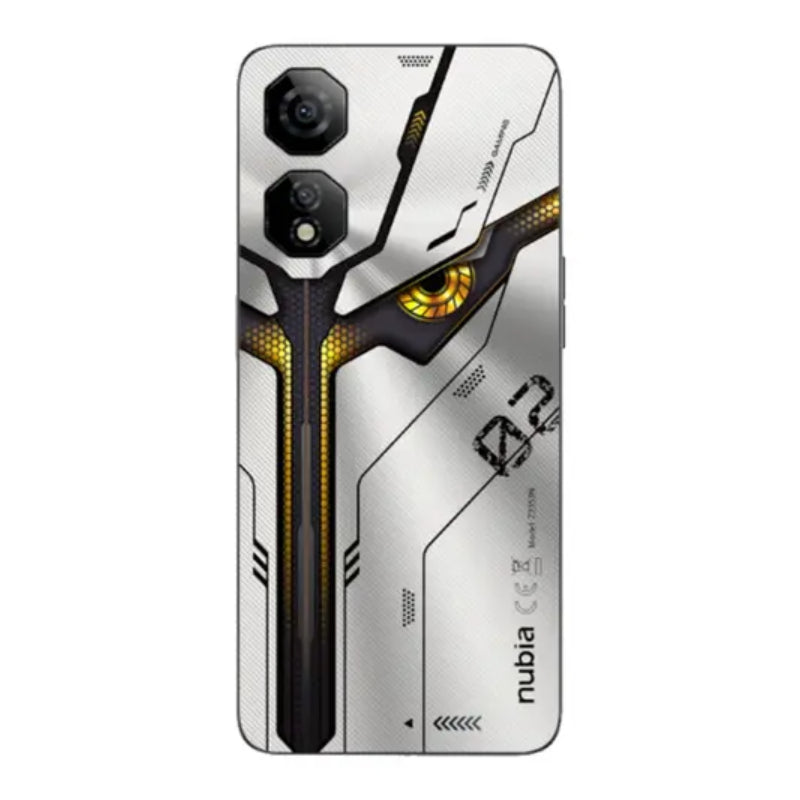 ZTE Nubia Neo 2 - 8GB / 256GB / 6.72’’ FHD + / 5G / Frost Silver - Mobile Mobiles & Tablets > Mobiles > Offer Zone